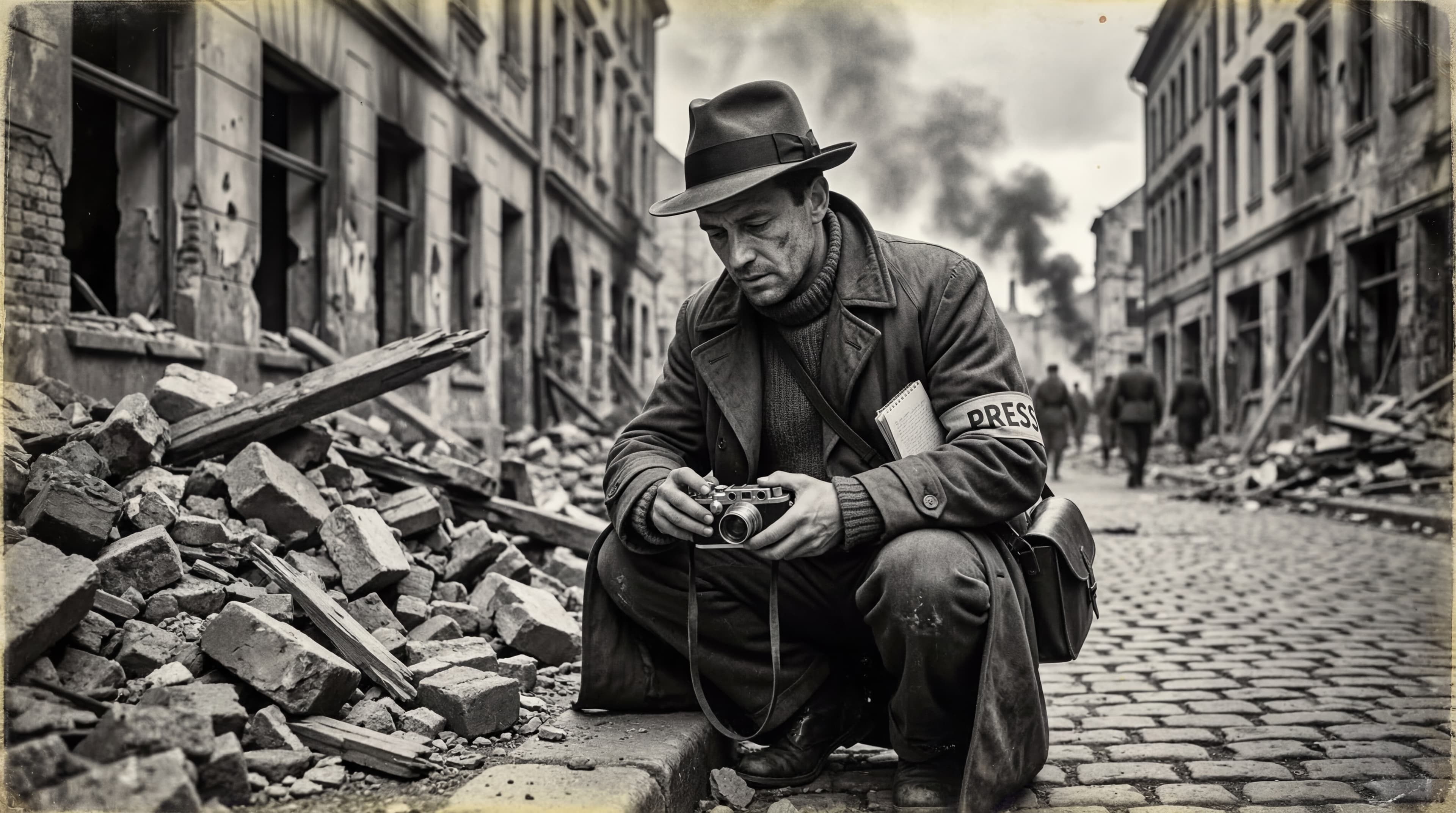 科学家的疯狂实验